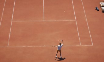 Matchpoint : Tennis Championships