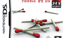 Matchstick Puzzle by DS