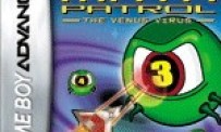 Math Patrol : The Venus Virus