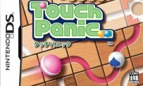 Mawashite Tsunageru Touch Panic