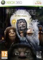 Max et Les Maximonstres : Le Jeu Vidéo