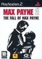 Max Payne 2 : The Fall of Max Payne