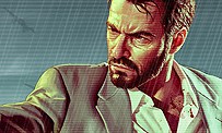 Max Payne 3 : Vidéo 608 Bull Revolver