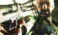 Max Payne 3 : interview avec Jeronimo Barrera