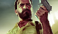 Test Max Payne 3 multi