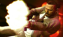 Max Payne 3 : gameplay trailer
