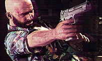 Max Payne 3 : bullet time trailer