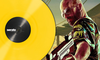 Max Payne 3 : Rockstar  fête les 10 ans du jeu avec la sortie d'un vinyle collec