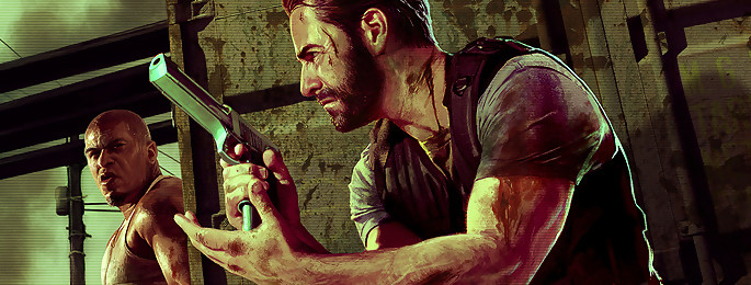 Test Max Payne 3 sur PS3 et Xbox 360