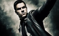 EXCLUSIF > Mark Wahlberg - Max Payne