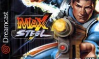 Max Steel : Covert Mission
