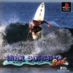 Max Surfing 2nd