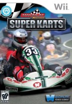 Maximum Racing: Super Karts