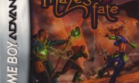 Mazes of Fate