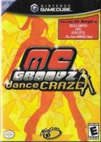 Mc Groovz Dance Craze