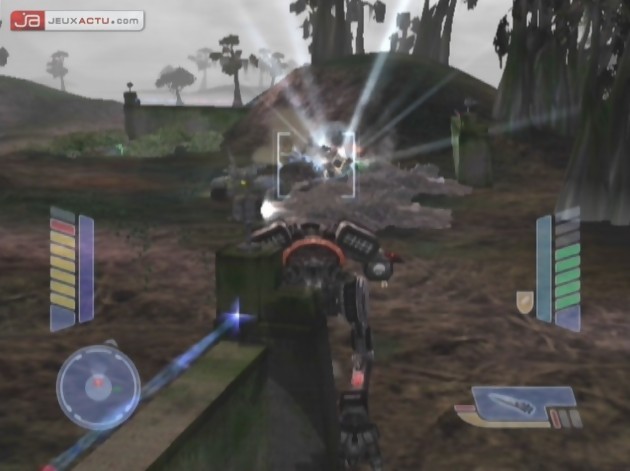 mechassault 2 iso mechassault 2 iso