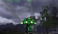 MechAssault 2 : Lone Wolf