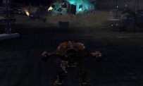 MechAssault 2 : Lone Wolf