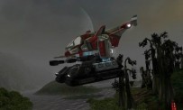 MechAssault 2 : Lone Wolf