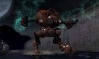 MechAssault 2 : Lone Wolf