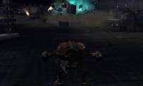 MechAssault 2 : Lone Wolf