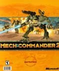 MechCommander 2