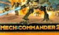 MechCommander 2