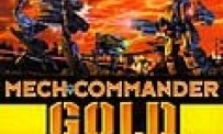 MechCommander Gold