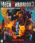 MechWarrior 3 : Pirate's Moon Expansion Pack