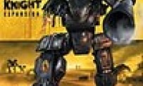 MechWarrior 4 : Black Knight