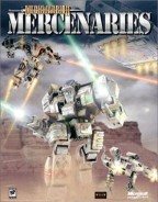 MechWarrior 4 : Mercenaries