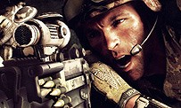 Medal of Honor Warfighter : un trailer de gameplay de huit minutes