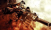 Metal of Honor Warfighter : Hunt Map Pack DLC trailer