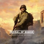 Medal of Honor : Above and Beyond