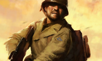 Medal of Honor Above and Beyond : un trailer imminent pour le prochain jeu de Respawn