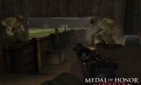 Medal of Honor : Avant-Garde