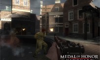 Medal of Honor : Avant-Garde