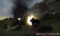 Medal of Honor : Avant-Garde