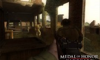 Medal of Honor : Avant-Garde