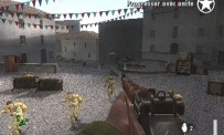 Medal of Honor : Avant-Garde