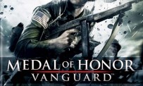 Medal of Honor : Avant-Garde