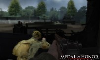 Medal of Honor : Avant-Garde