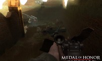 Medal of Honor : Avant-Garde