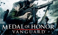 Medal of Honor : Avant-Garde