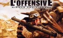 Medal of Honor : Débarquement Allié - L'Offensive