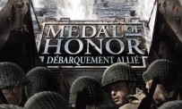 Medal of Honor : Débarquement Allié