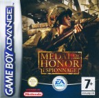 Medal of Honor : Espionnage
