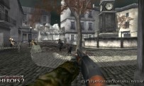 Medal of Honor : Heroes 2