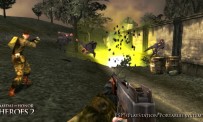 Medal of Honor : Heroes 2