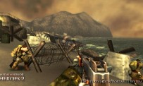 Medal of Honor : Heroes 2